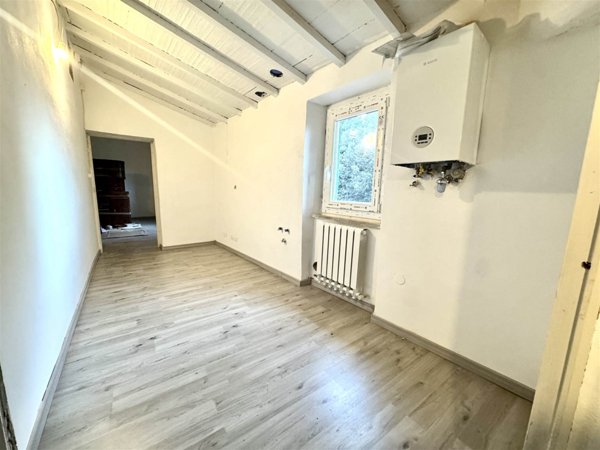 appartamento in vendita a Terranuova Bracciolini in zona Cicogna