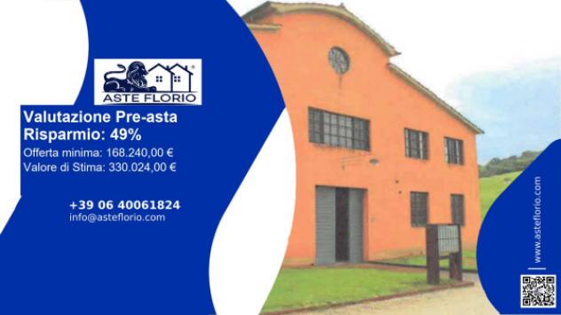 appartamento in vendita a Terranuova Bracciolini in zona Piantravigne