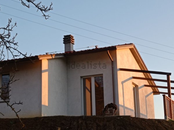 appartamento in vendita a Terranuova Bracciolini