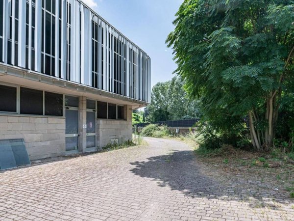 capannone in vendita a Terranuova Bracciolini