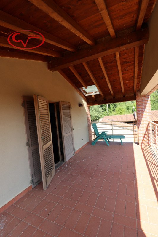 appartamento in vendita a Terranuova Bracciolini in zona Cicogna