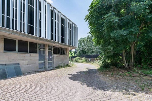 capannone in vendita a Terranuova Bracciolini