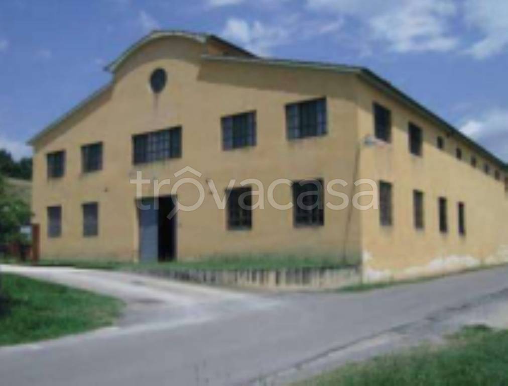 ufficio in vendita a Terranuova Bracciolini in zona Piantravigne