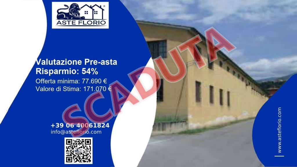 ufficio in vendita a Terranuova Bracciolini in zona Piantravigne