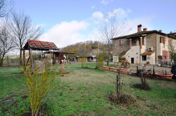 casa indipendente in vendita a Terranuova Bracciolini in zona Traiana