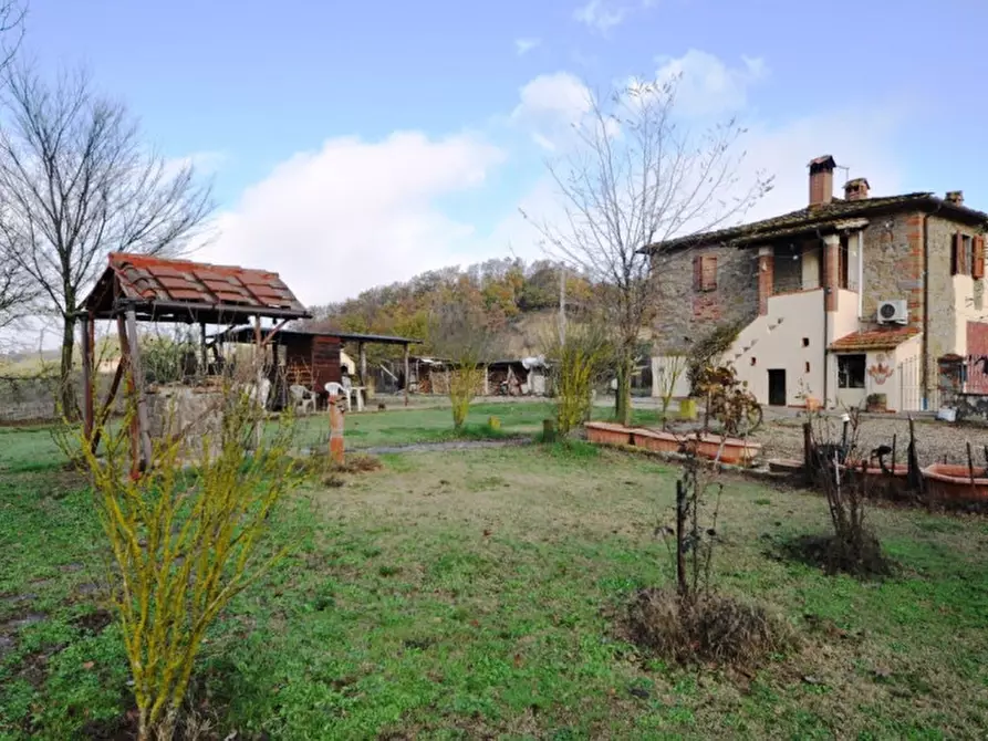 casa indipendente in vendita a Terranuova Bracciolini in zona Traiana
