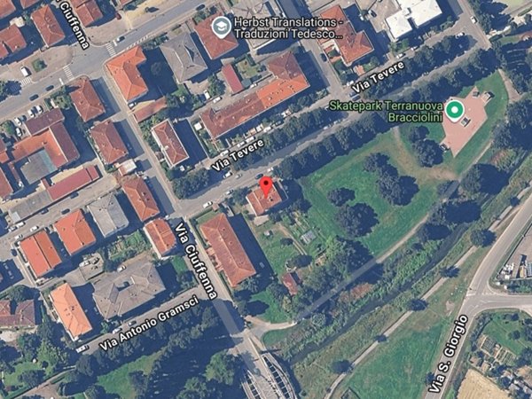 appartamento in vendita a Terranuova Bracciolini