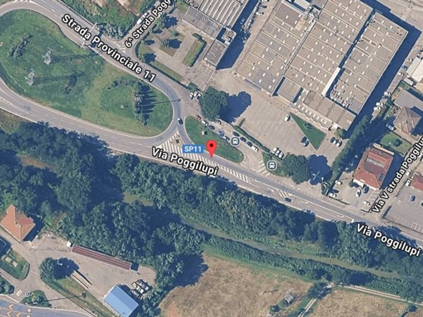 terreno agricolo in vendita a Terranuova Bracciolini