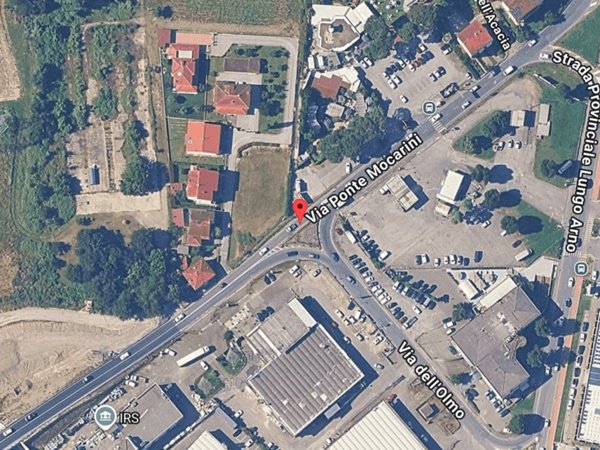 terreno agricolo in vendita a Terranuova Bracciolini