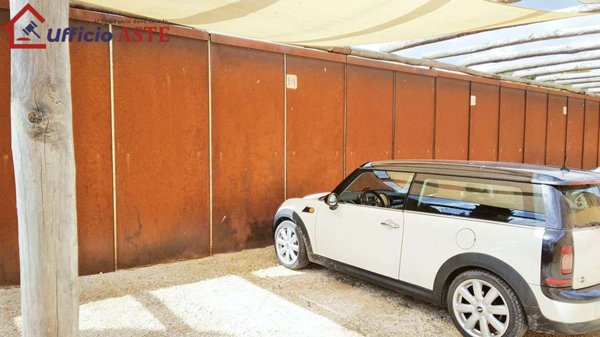 appartamento in vendita a Terranuova Bracciolini in zona Piantravigne