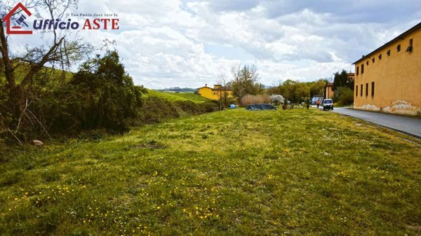 appartamento in vendita a Terranuova Bracciolini in zona Piantravigne