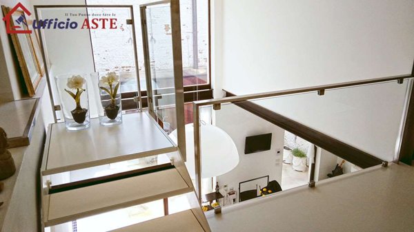 appartamento in vendita a Terranuova Bracciolini in zona Piantravigne