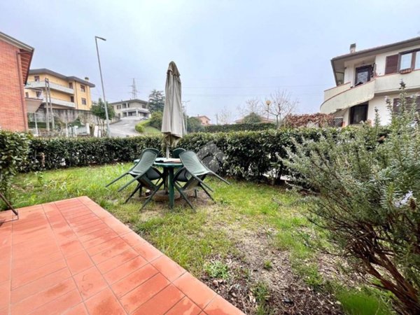appartamento in vendita a Terranuova Bracciolini in zona Ville