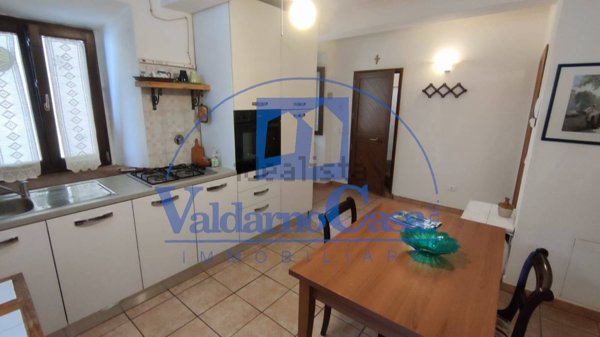 appartamento in vendita a Terranuova Bracciolini in zona Piantravigne