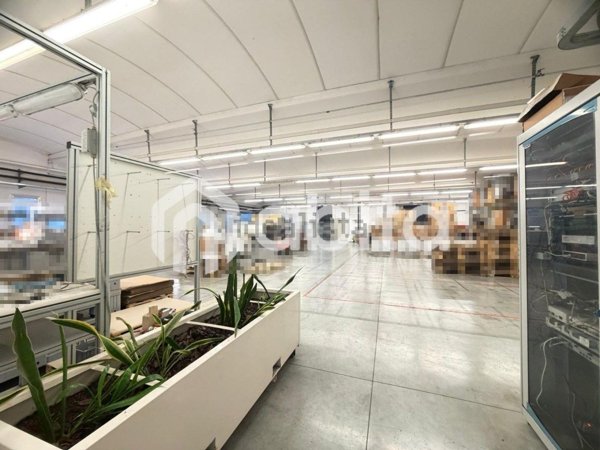 capannone in vendita a Terranuova Bracciolini