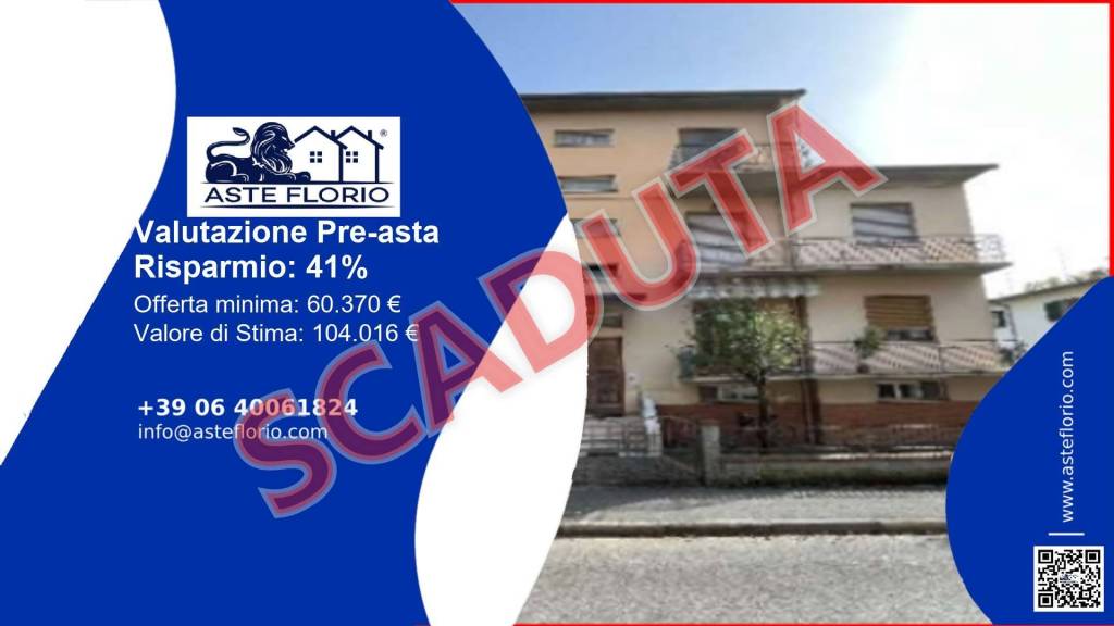 appartamento in vendita a Terranuova Bracciolini