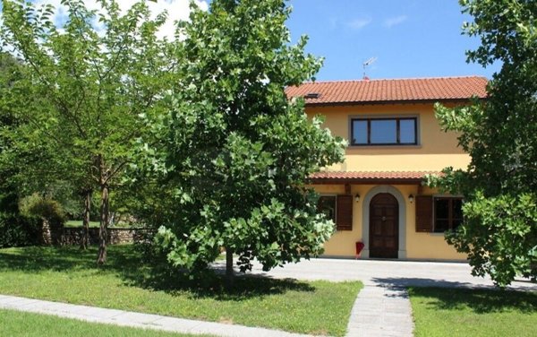 casa indipendente in vendita a Terranuova Bracciolini