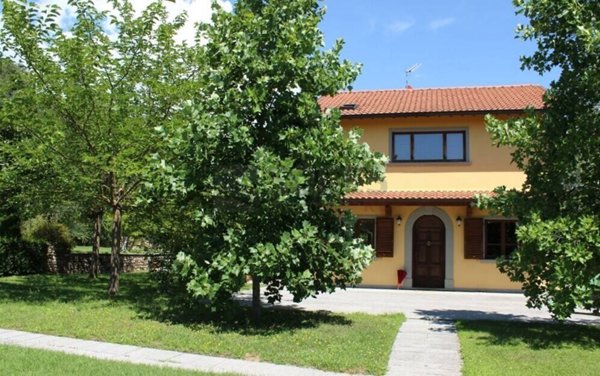 casa indipendente in vendita a Terranuova Bracciolini
