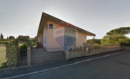 casa indipendente in vendita a Terranuova Bracciolini in zona Campogialli