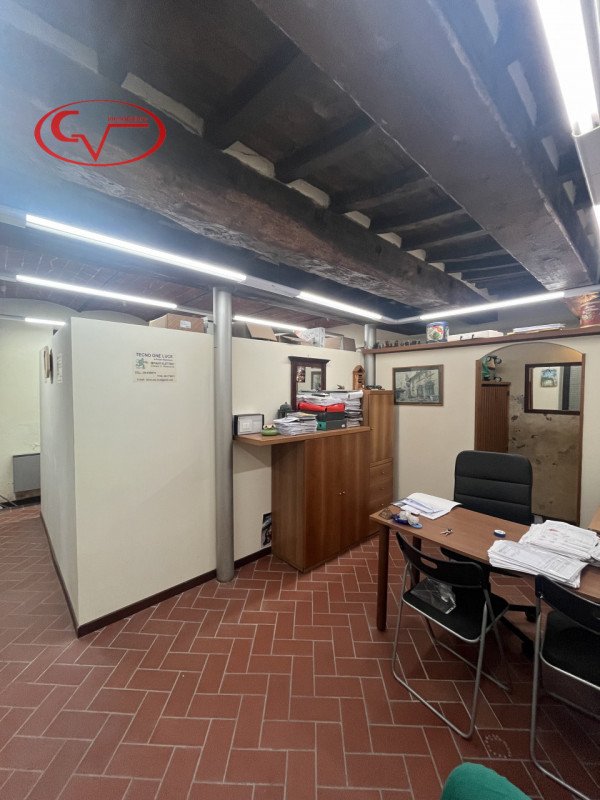 negozio in vendita a Terranuova Bracciolini