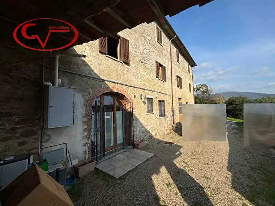 casa indipendente in vendita a Terranuova Bracciolini in zona Penna