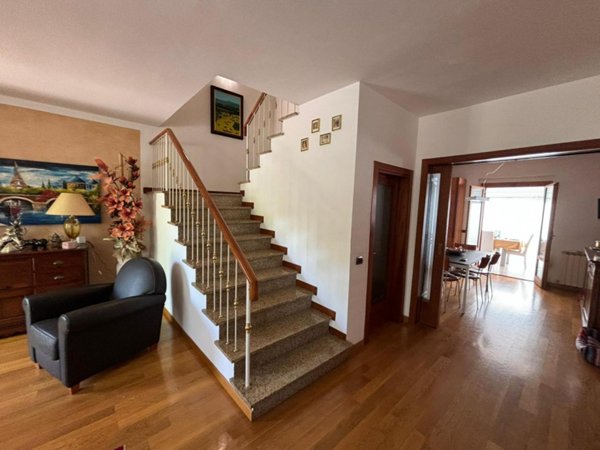 casa indipendente in vendita a Terranuova Bracciolini in zona Ville