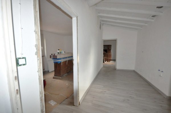 appartamento in vendita a Terranuova Bracciolini in zona Cicogna