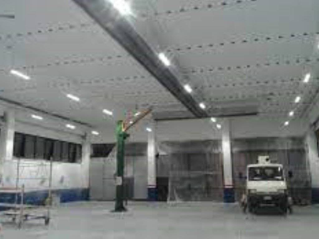 negozio in vendita a Terranuova Bracciolini