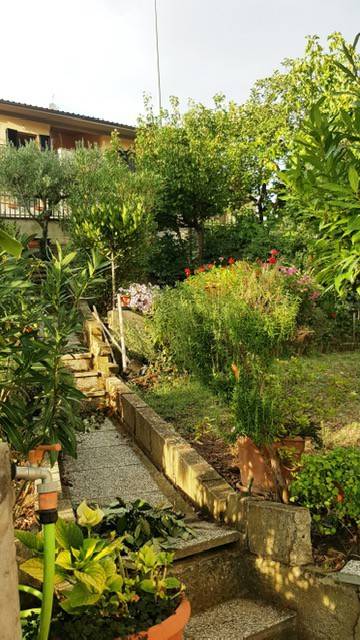 appartamento in vendita a Terranuova Bracciolini