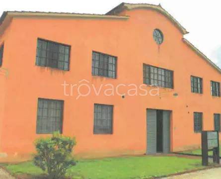 appartamento in vendita a Terranuova Bracciolini in zona Piantravigne