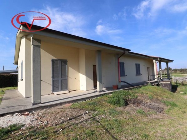 casa indipendente in vendita a Terranuova Bracciolini