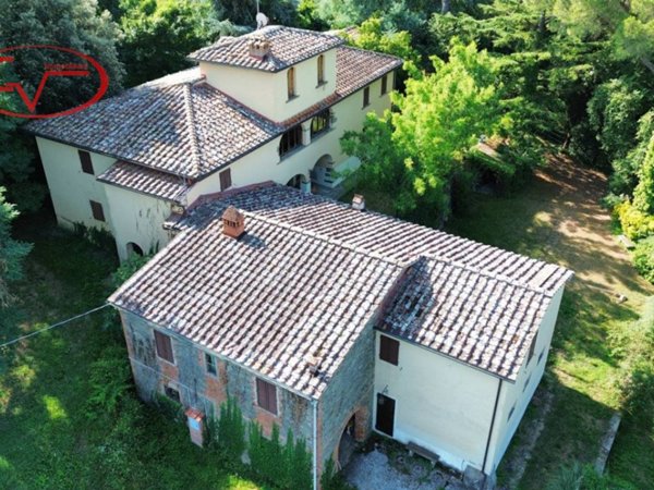 casa indipendente in vendita a Terranuova Bracciolini