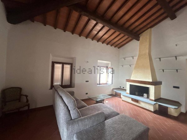 casa indipendente in vendita a Terranuova Bracciolini