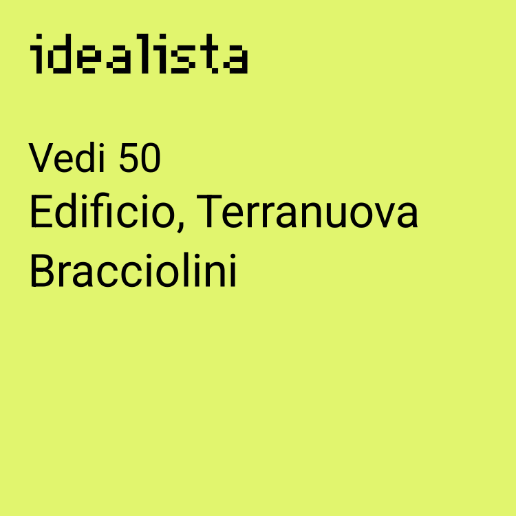 casa indipendente in vendita a Terranuova Bracciolini