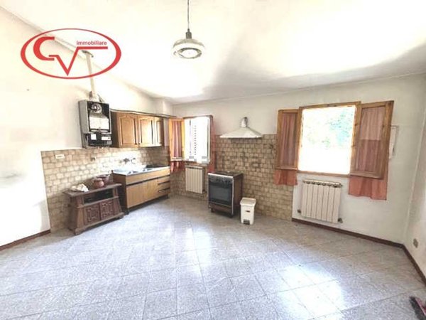 casa indipendente in vendita a Terranuova Bracciolini in zona Ville