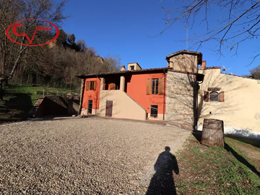 casa indipendente in vendita a Terranuova Bracciolini in zona Montemarciano