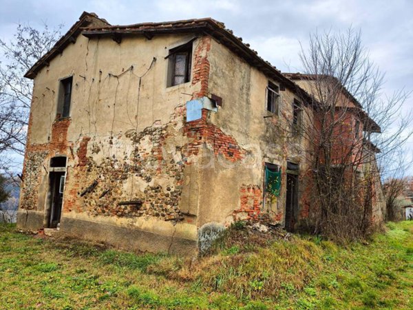 casa indipendente in vendita a Terranuova Bracciolini