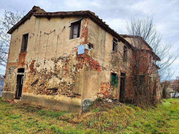 casale in vendita a Terranuova Bracciolini