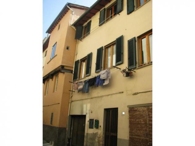 appartamento in vendita a Terranuova Bracciolini