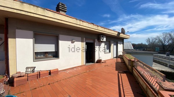 appartamento in vendita a Terranuova Bracciolini