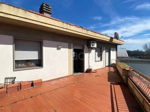 casa indipendente in vendita a Terranuova Bracciolini