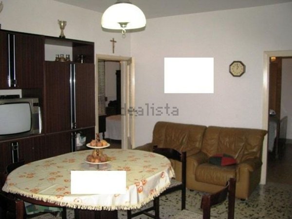 appartamento in vendita a Terranuova Bracciolini in zona Campogialli