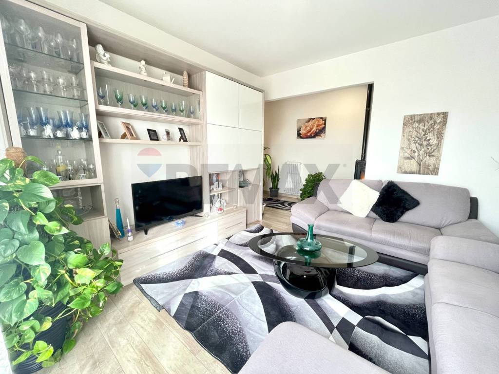 appartamento in vendita a Terranuova Bracciolini in zona Penna