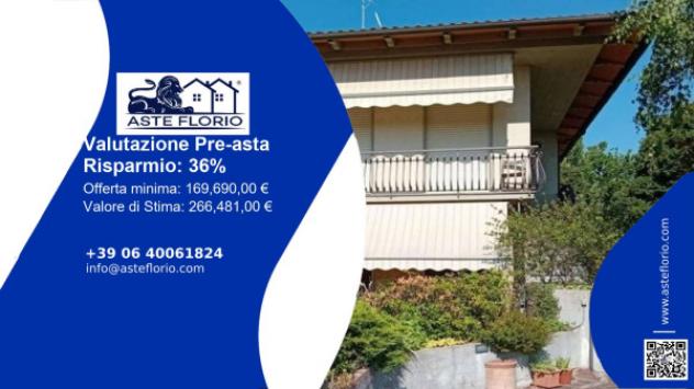 casa indipendente in vendita a Terranuova Bracciolini