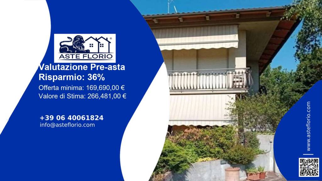 appartamento in vendita a Terranuova Bracciolini