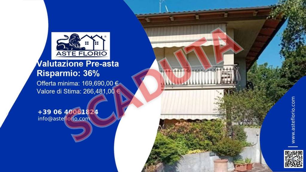 appartamento in vendita a Terranuova Bracciolini