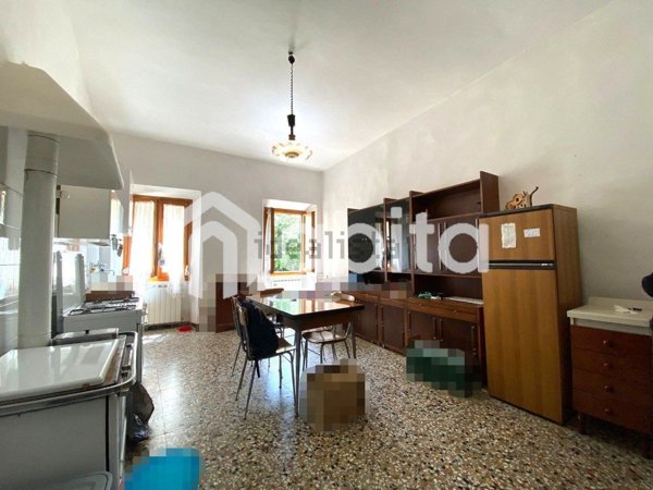 appartamento in vendita a Terranuova Bracciolini in zona Cicogna