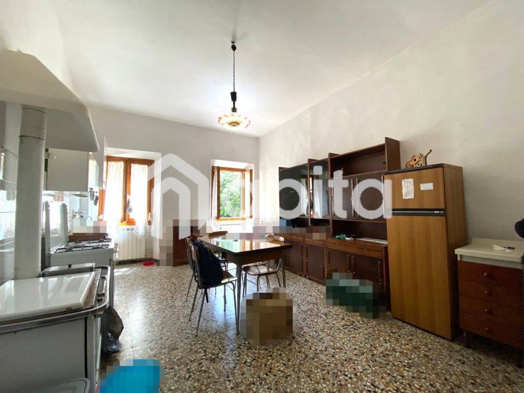 appartamento in vendita a Terranuova Bracciolini in zona Cicogna