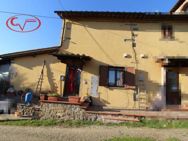 casa indipendente in vendita a Terranuova Bracciolini