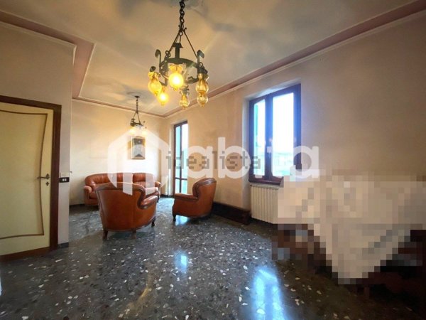 appartamento in vendita a Terranuova Bracciolini